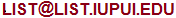 Image of address. CLICK to START a PRE-ADDRESSED MESSAGE. REQUIRES JAVASCRIPT.