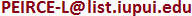 Image of address. CLICK to START a PRE-ADDRESSED MESSAGE. REQUIRES JAVASCRIPT.