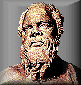 Socrates 470-399 BC