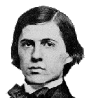 Peirce at 20