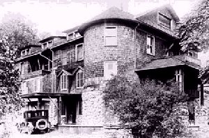 Arisbe ca. 1930